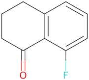 8-Fluoro-1-tetralone