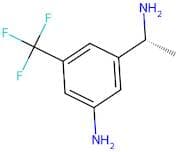(R)-3-(1-Aminoethyl)-5-(trifluoromethyl)aniline