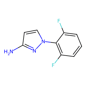 1-(2,6-Difluorophenyl)-1H-pyrazol-3-amine