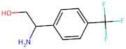 2-Amino-2-(4-(trifluoromethyl)phenyl)ethanol