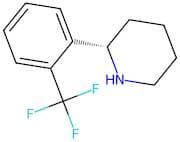 (S)-2-(2-(Trifluoromethyl)phenyl)piperidine