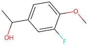 1-(3-Fluoro-4-methoxyphenyl)ethanol