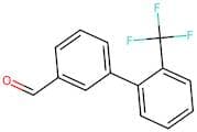 2'-(Trifluoromethyl)-[1,1'-biphenyl]-3-carbaldehyde