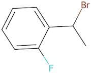 1-(1-Bromoethyl)-2-fluorobenzene