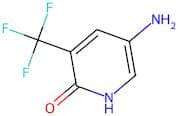 5-Amino-3-(trifluoromethyl)pyridin-2(1H)-one