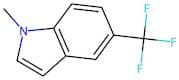 1-Methyl-5-(trifluoromethyl)-1H-indole