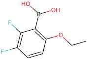 (6-Ethoxy-2,3-difluorophenyl)boronic acid