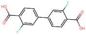 3,3'-Difluoro-[1,1'-biphenyl]-4,4'-dicarboxylic acid