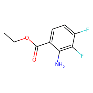 Ethyl 2-amino-3,4-difluorobenzoate