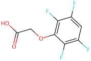 2-(2,3,5,6-Tetrafluorophenoxy)acetic acid