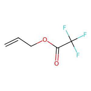 Allyl trifluoroacetate