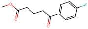 Methyl 5-(4-fluorophenyl)-5-oxopentanoate