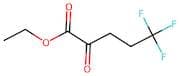 Ethyl 5,5,5-trifluoro-2-oxopentanoate