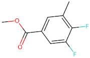 Methyl 3,4-difluoro-5-methylbenzoate