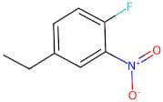 4-Ethyl-1-fluoro-2-nitrobenzene