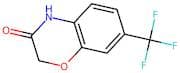 7-(Trifluoromethyl)-2H-benzo[b][1,4]oxazin-3(4H)-one