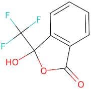 3-Hydroxy-3-(trifluoromethyl)isobenzofuran-1(3H)-one