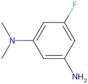 5-Fluoro-N1,N1-dimethylbenzene-1,3-diamine