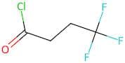 4,4,4-TRifluorobutanoyl chloride