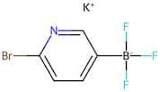 potassium (6-bromopyridin-3-yl)trifluoroborate