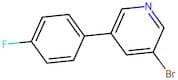 3-Bromo-5-(4-fluorophenyl)pyridine