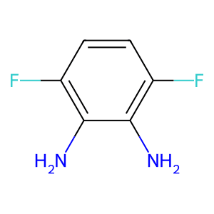 1,2-Diamino-3,6-difluorobenzene