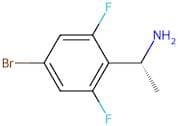 (R)-1-(4-Bromo-2,6-difluorophenyl)ethanamine