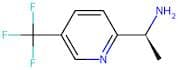 (S)-1-(5-(Trifluoromethyl)pyridin-2-yl)ethanamine