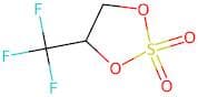 4-(Trifluoromethyl)-1,3,2-dioxathiolane 2,2-dioxide