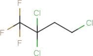 2,2,4-Trichloro-1,1,1-trifluorobutane
