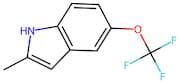 2-Methyl-5-(trifluoromethoxy)-1H-indole