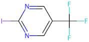 2-Iodo-5-(trifluoromethyl)pyrimidine