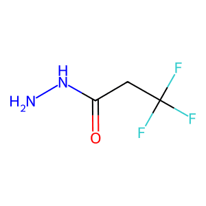 3,3,3-Trifluoropropanehydrazide