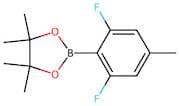 2-(2,6-Difluoro-4-methylphenyl)-4,4,5,5-tetramethyl-1,3,2-dioxaborolane