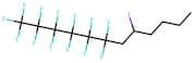 2-Iodo-1-(perfluorohexyl)hexane
