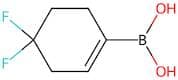 (4,4-Difluorocyclohex-1-en-1-yl)boronic acid