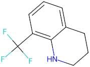 8-(Trifluoromethyl)-1,2,3,4-tetrahydroquinoline