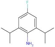 4-Fluoro-2,6-diisopropylaniline
