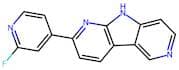 2-(2-Fluoropyridin-4-yl)-9H-pyrrolo[2,3-b:4,5-c']dipyridine
