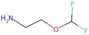 2-(Difluoromethoxy)ethan-1-amine