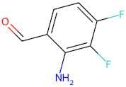2-Amino-3,4-difluorobenzaldehyde