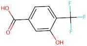 3-Hydroxy-4-(trifluoromethyl)benzoic acid
