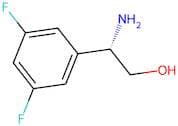 (S)-2-Amino-2-(3,5-difluorophenyl)ethanol