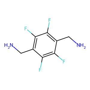 (Perfluoro-1,4-phenylene)dimethanamine