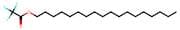 Octadecyl 2,2,2-trifluoroacetate