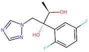 (2R,3R)-2-(2,5-Difluorophenyl)-1-(1H-1,2,4-triazol-1-yl)butane-2,3-diol