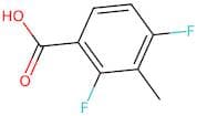 2,4-Difluoro-3-methylbenzoic acid