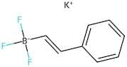 Potassium trifluoro(styryl)borate