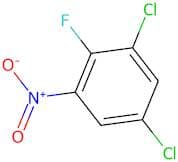 1,5-Dichloro-2-fluoro-3-nitrobenzene