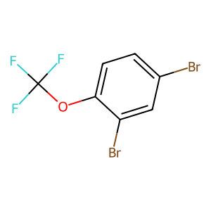 2,4-Dibromo-1-(trifluoromethoxy)benzene